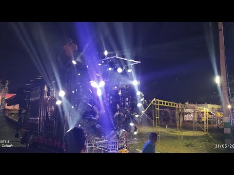 odisha dj new full setup 😯 full bass night setup