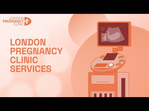 Services offered at London Pregnancy Clinic | Pregnancy Specialists