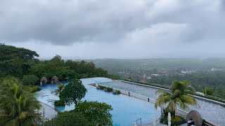 My Stay at #Renaissance #Bali #Uluwatu Resort & Spa, #Marriott 5 star Hotel