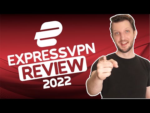 ExpressVPN Review 2025