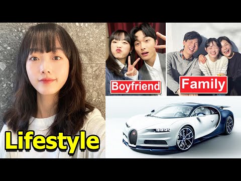 Lee Yoo Mi (이유미) Lifestyle || Boyfriend, Net worth, Family, Height, Weight, House, Car, Biography