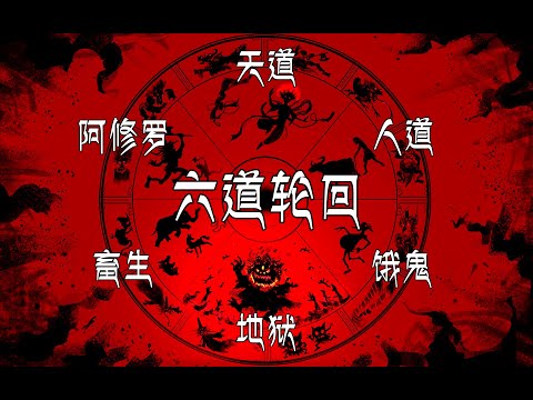 六道轮回，无常死主。 第166期