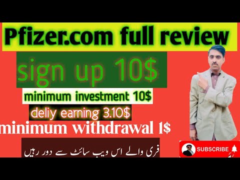 Earn money online new earning  platform 2023 #amjadjee