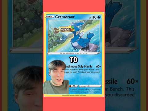 5 Pokémon Card Stories! Ep.1