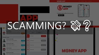 moneyapp org review is moneyapp org legit or scam