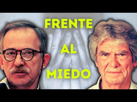 Píldoras epistemológicas Frente el Miedo: Antonio ESCOHOTADO y Carlos MOYA reflexionan en directo