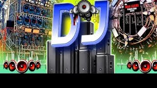 Mera Dil Tera Thikana Dostana sound Check DJREMIXE #dj #musicgenre