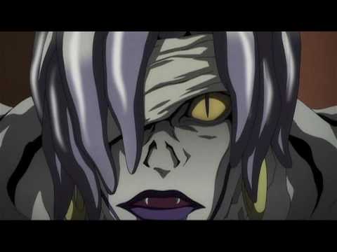 Death Note - (Rem's Theme B) Music