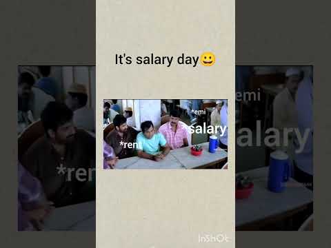 salary day #officefun #funnyshorts #funatwork #youtubeshorts #viralvideo #viralshorts #shorts #short