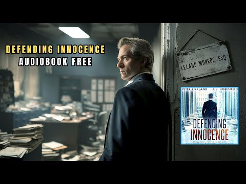 Defending Innocence Audiobook -  Peter Kirkland