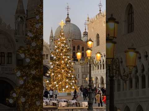 Experience the MOST MAGICAL Christmas Moments in Italy!