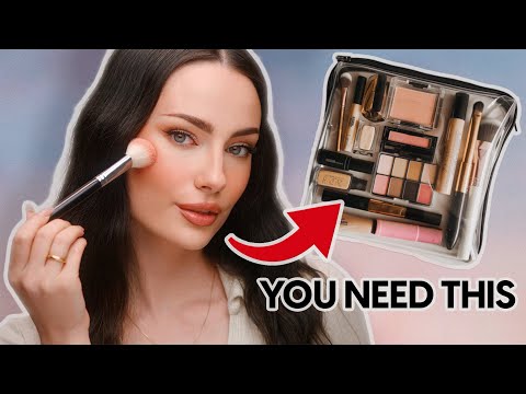 The ULTIMATE Makeup Kit for Beginners + How To Use It!