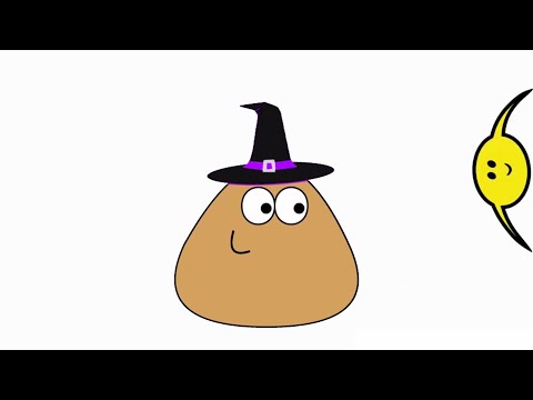 POU POTTER | Pou Vlogs