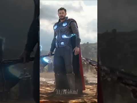 Thor entry WhatsApp status 🔥🔥🔥🔥|Thor best edit #shorts