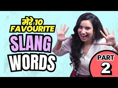 Slang Words Used by Native Speakers 🔥| Daily English Conversation | Trending Words #learnex