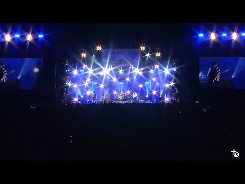 「オリオンをなぞる」from UNISON SQUARE GARDEN 15th Anniversary Live「プログラム15th」at Osaka Maishima 2019.07.27