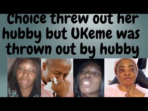 CHOICE’S ADVANTAGE OVER UKEME’S WOES @choicetv04 @STORYOFMOTHERHOODTV @ukfamilyshow ​#reaction