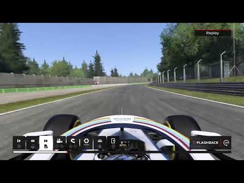 [PS5] F1 2021 Braking Point - Episode 3