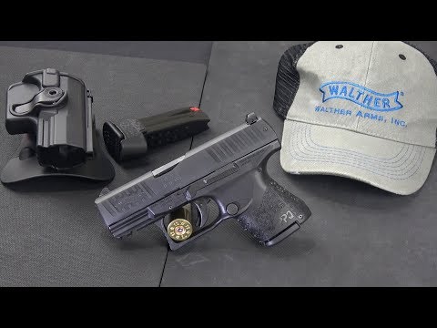 Reviewed: Walther PPQ SC