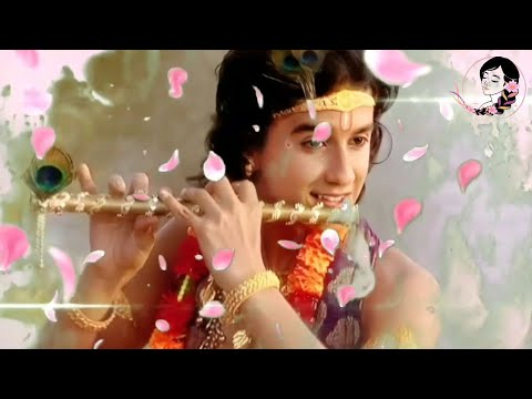 Jai Shri Krishna Dhun emotional bgm - Jai Shri Krishna