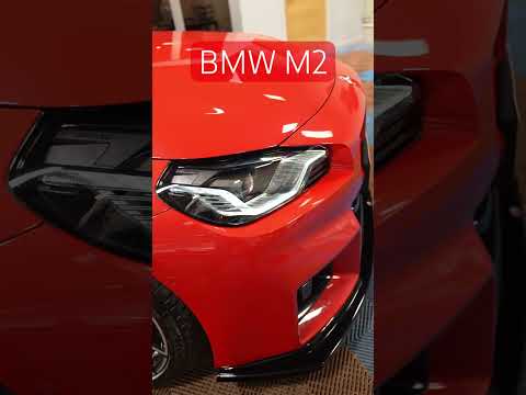 New Model BMW M2 for sale by James Glen Cars