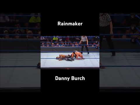 WWE: Rainmaker