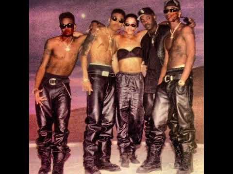 Jodeci - Cry For You (Slowed + reverb)