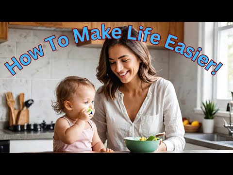 Parenting Hacks: Tips to Make Your Life Easier | Making Memories Parenting