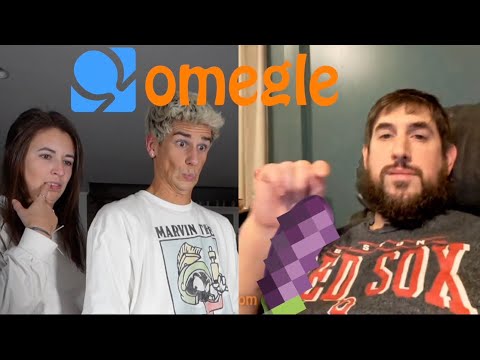 i took a DRINK 🥃 every time i saw a "🍆" on OMEGLE