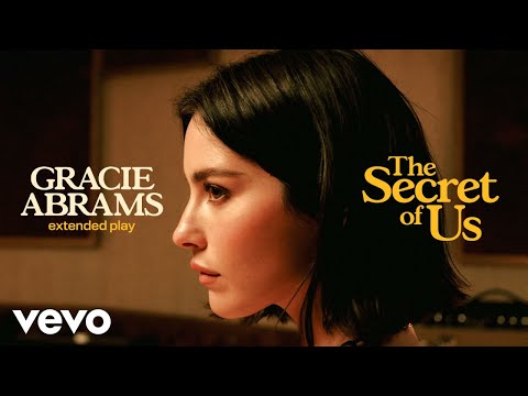 Gracie Abrams - The Secret of Us (Short Film) | Vevo Extended Play