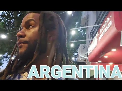 @JayFocused HIDDEN 🤫Side of ARGENTINA MENDOZA 🇦🇷| #africanamerican