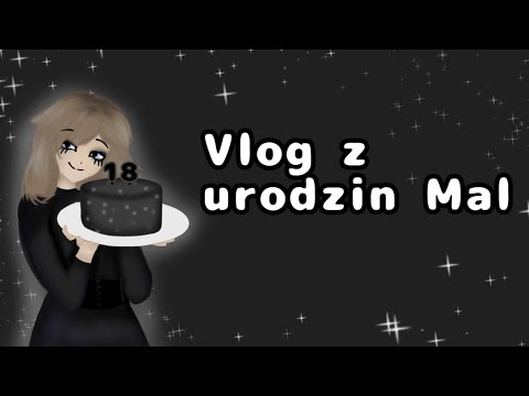 Vlog z Urodzin Gotki!!!💀🖤 @mallydolly+ film venom 3