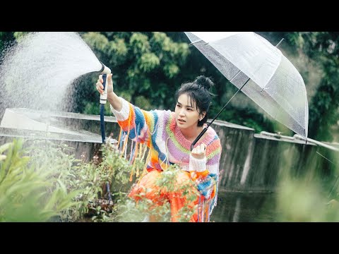 曾沛慈 Pets Tseng【I Will Find You】MV 幕後花絮 ✷