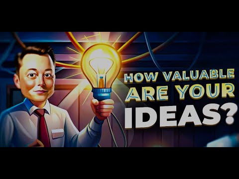 Valuing Intellectual Property: Transforming Creativity Into Profit. Episode 2 - A Empire @x_emp