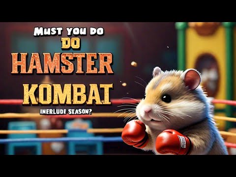 Hamster Kombat Interlude Season Guide: Tips & Strategies