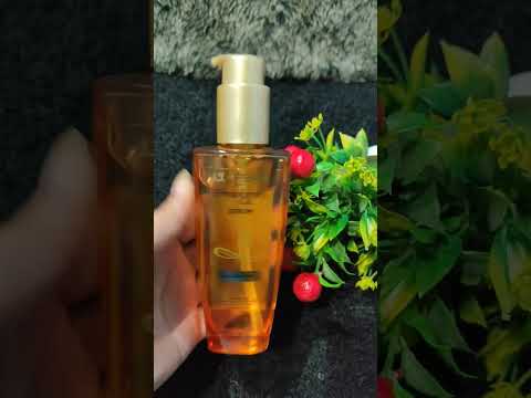 loreal Paris extraordinary oil serum under599#short #shorts #youtube #viralvideo #serum #viral