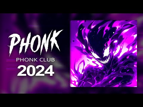 Phonk Music 2024 ※ Best Aggressive Drift Phonk & TikTok Phonk ※ Фонк