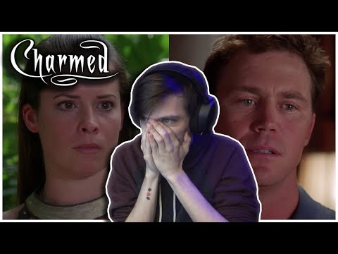 Piper needs space :(( | Charmed - Season 6 Episode 2 (REACTION) 6x02 Valhalley of the Dolls: Part 2