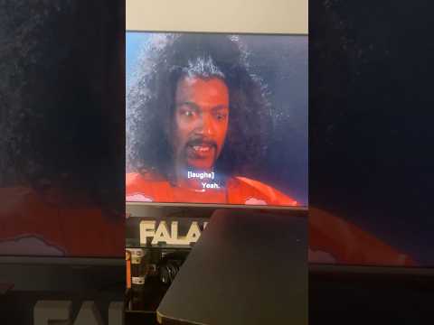 Let me Watch a REAL PROMO LMAO #wwe #lastdragon #movies #funny #meme