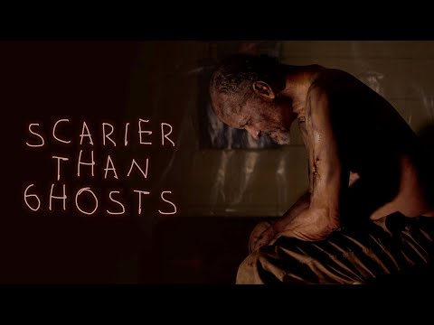 It Comes At Night | Scarier Than Ghosts