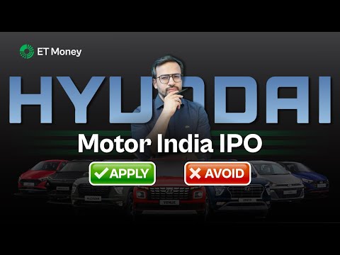 Hyundai Motor India: IPO review and detailed analysis