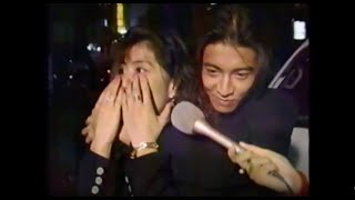 【木村 拓哉】當木村拓哉突然出現在你面前，1994年的日本綜藝，真的太會玩了！#木村拓哉