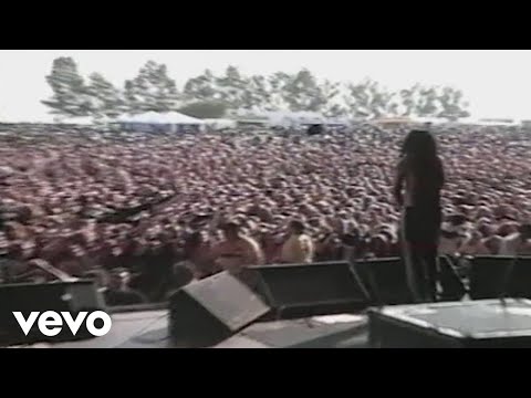 Korn - Touring (from Deuce)