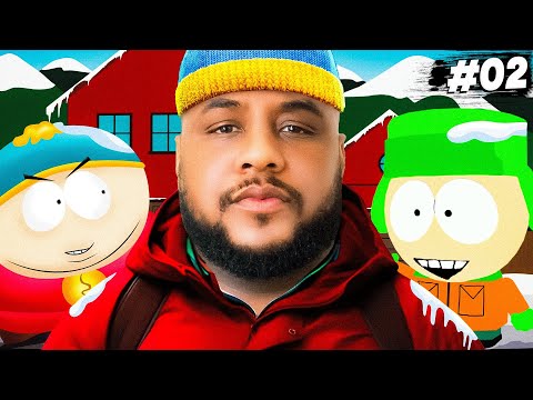 The South Park Game We've Been Waiting For