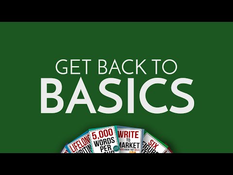 Get Back to Basics