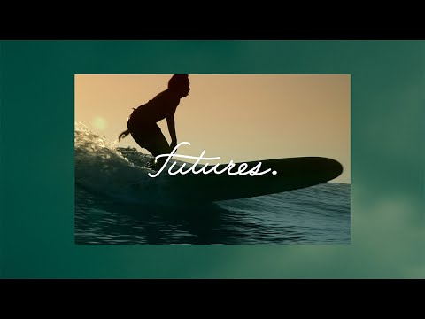 Futures - Single fin lineup