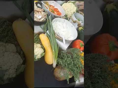 Jamaican Ackee and Saltfish with Coco Bread