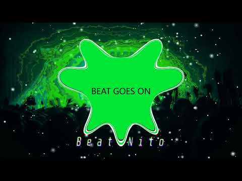 Nito Blair - Beat Goes On (Dance Mix)