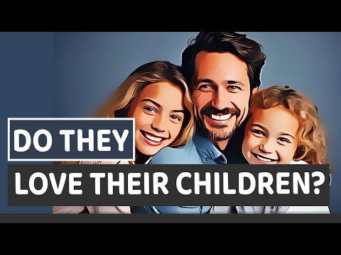 Do Psychopaths Love Their Children?