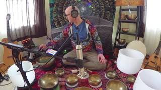 December Sound Meditation (Atlanta Center for Wellness)